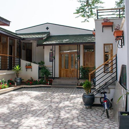 Choice Guest House 2 아디스아바바 외부 사진