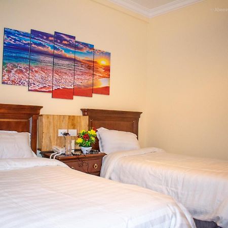 Choice Guest House 2 아디스아바바 외부 사진