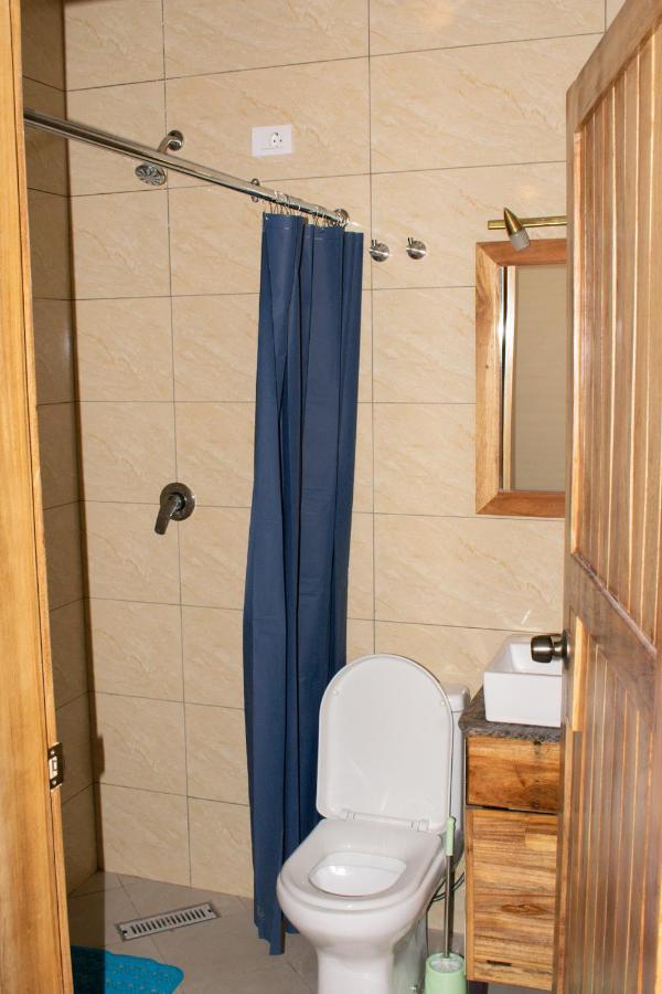 Choice Guest House 2 아디스아바바 외부 사진