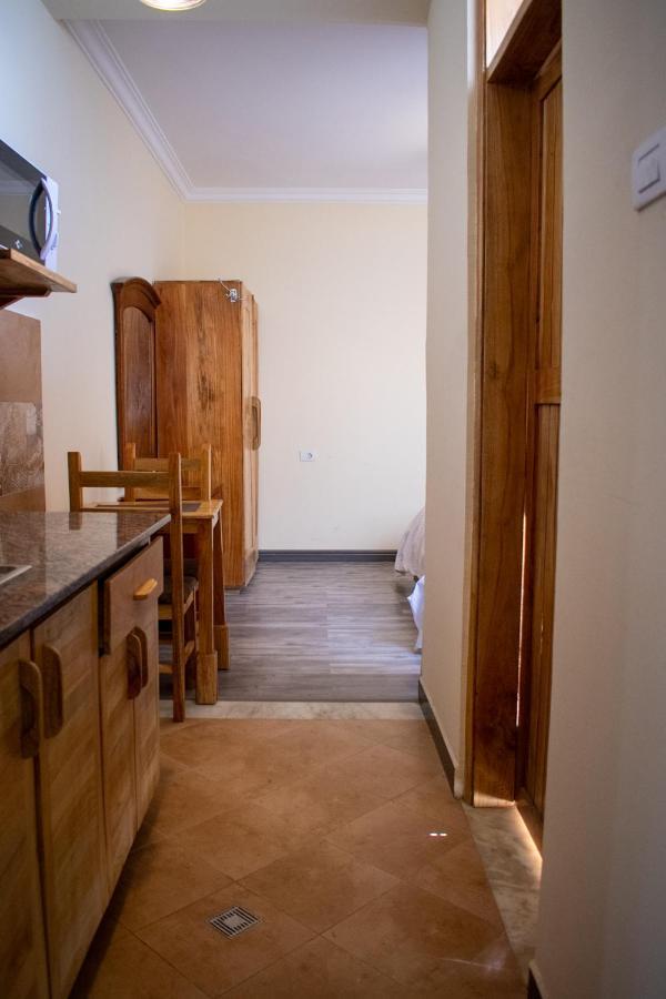 Choice Guest House 2 아디스아바바 외부 사진
