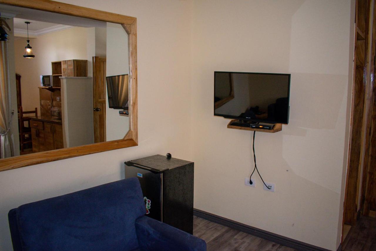Choice Guest House 2 아디스아바바 외부 사진