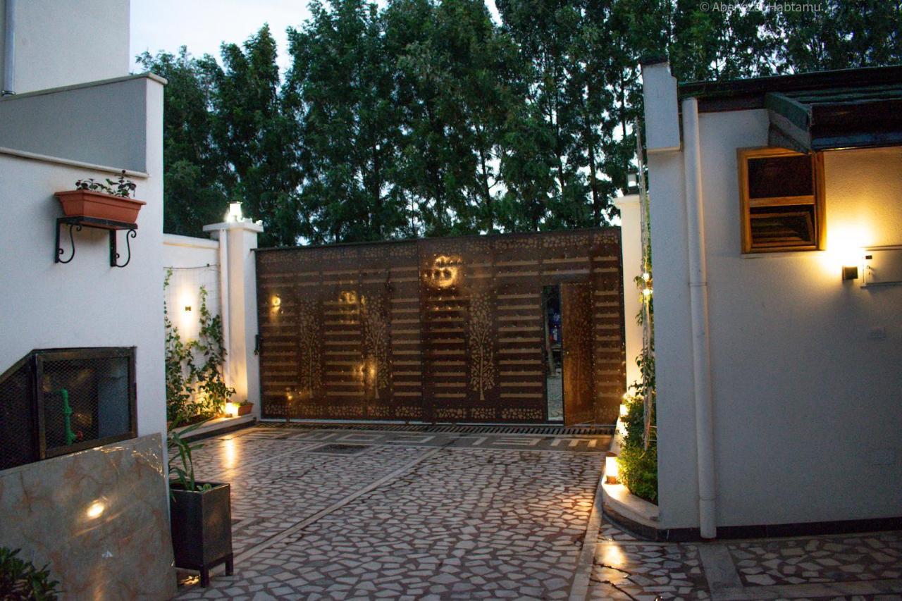 Choice Guest House 2 아디스아바바 외부 사진