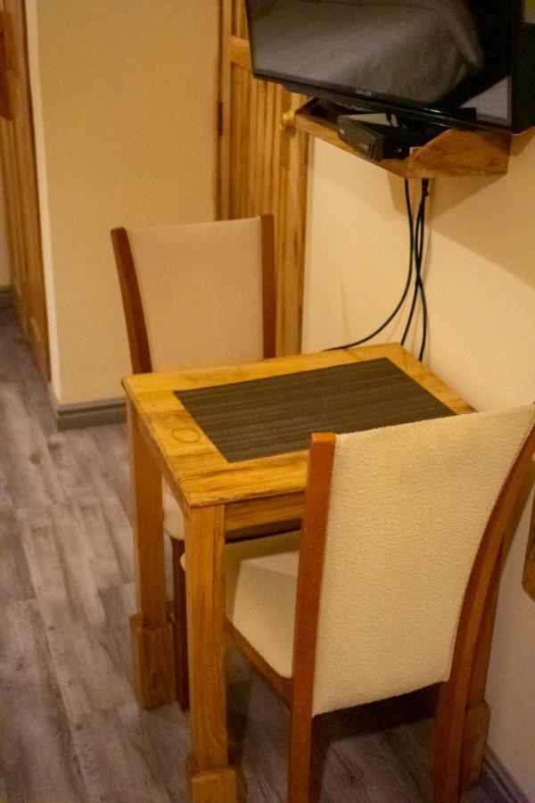 Choice Guest House 2 아디스아바바 외부 사진