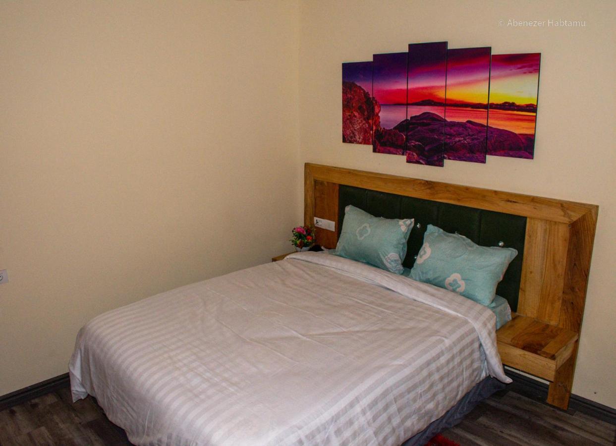 Choice Guest House 2 아디스아바바 외부 사진