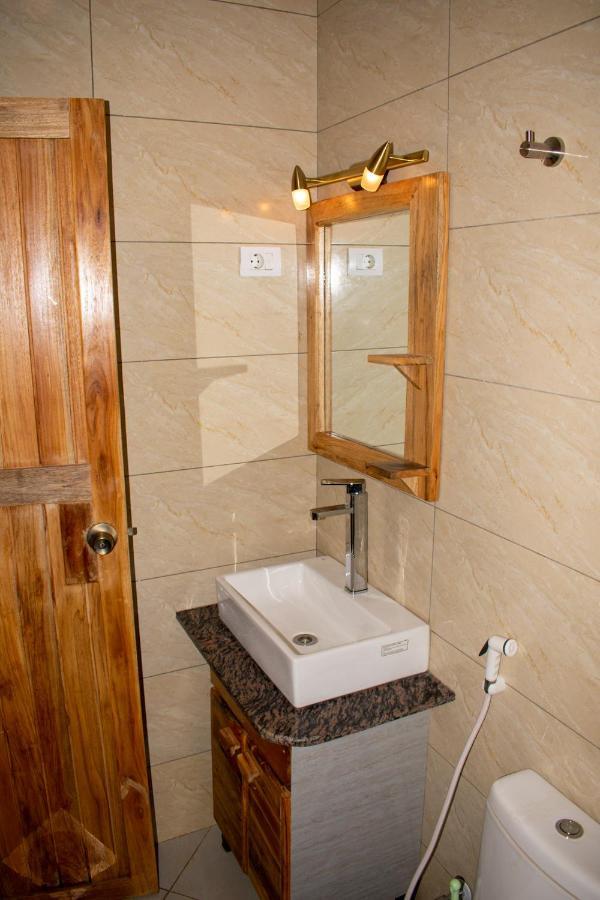 Choice Guest House 2 아디스아바바 외부 사진