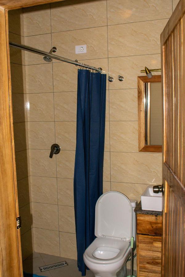 Choice Guest House 2 아디스아바바 외부 사진