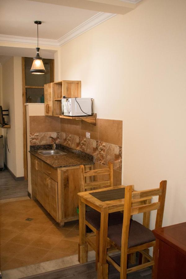 Choice Guest House 2 아디스아바바 외부 사진