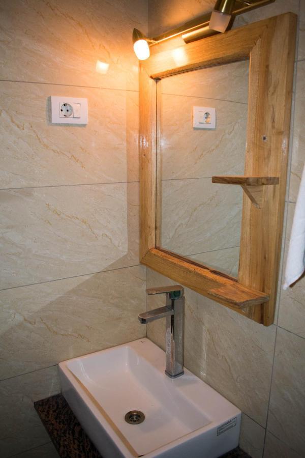 Choice Guest House 2 아디스아바바 외부 사진