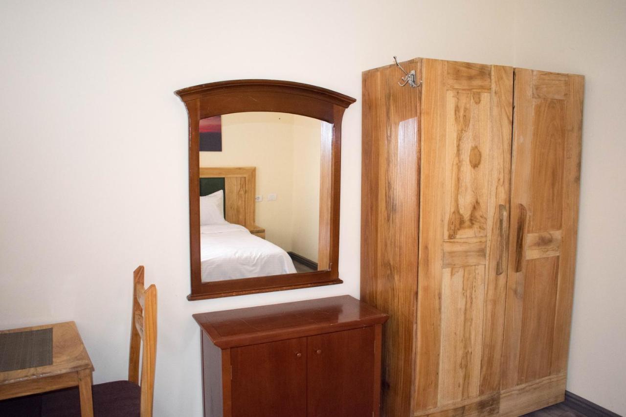 Choice Guest House 2 아디스아바바 외부 사진