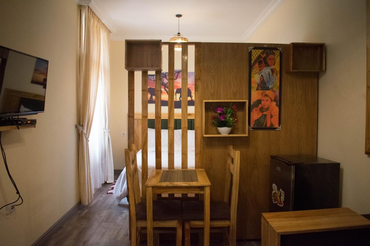Choice Guest House 2 아디스아바바 외부 사진
