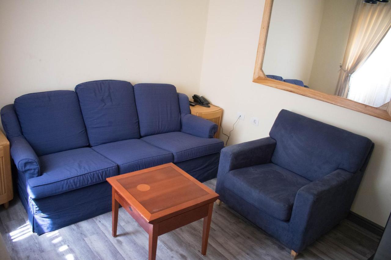 Choice Guest House 2 아디스아바바 외부 사진