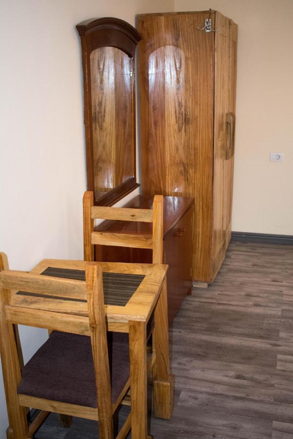 Choice Guest House 2 아디스아바바 외부 사진
