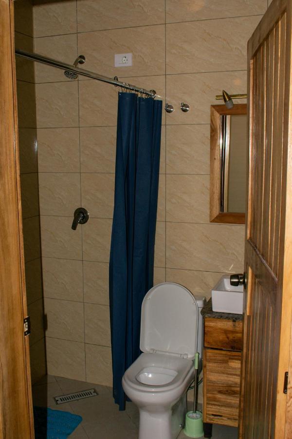 Choice Guest House 2 아디스아바바 외부 사진