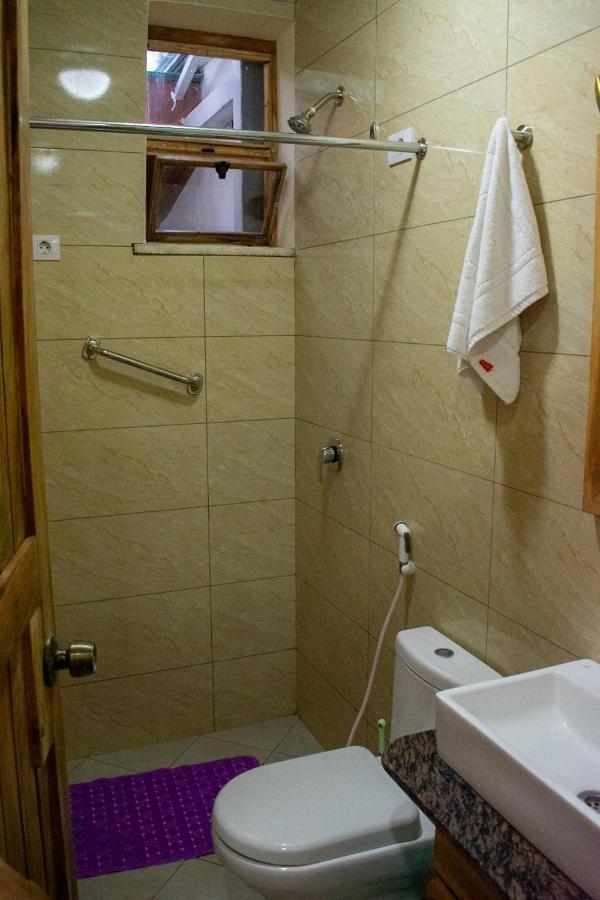 Choice Guest House 2 아디스아바바 외부 사진